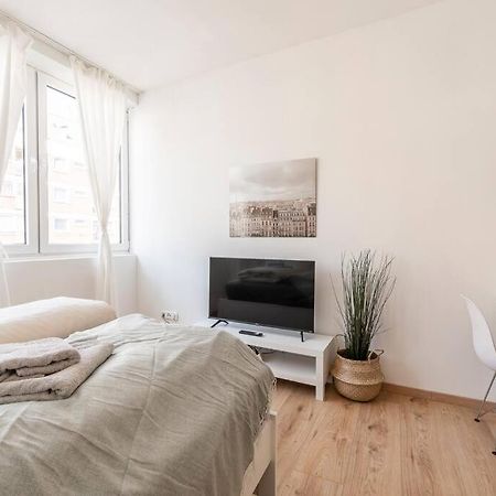 Stilvolle Wohnung Zentral BRE Exterior foto